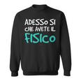 Regalo Laurea Fisica Laureato In Fisica Felpa