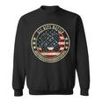All Reps Matter Bodybuilding Power Lifting Allenamento Felpa