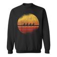 Retro Rudder Team Sweatshirt