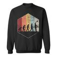 Retroolleyball Sweatshirt