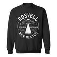 Roswell New Mexico Alien Ufo Area 51 Sweatshirt