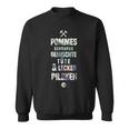 Ruhrpott French Barrier Mixed Bag & Pilsken Sweatshirt