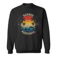 Sagres Souvenir Portugal Memory Sweatshirt