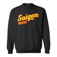 Saigonietnam Sweatshirt