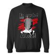 Scherma Sabre En Garde Fence Regalo Felpa