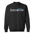 Schietwetter Für Kaltte Tage Cuddling Outdoor Sports Rain Sweatshirt