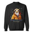 Schietwetter Schietegal Seagull Sweatshirt