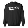 Schneider Sweatshirt