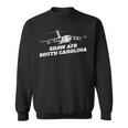 Shaw Afb Shaw Air Force Base South Carolina Sweatshirt Shaw Afb Shaw Air Force Base South Carolina Sweatshirt
