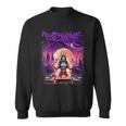 Shiva Dj Spiritual Festival Psytrance Hardstyle Hardtek Goa Felpa