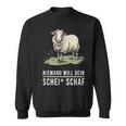 Siedler Board Game Friends Sweatshirt