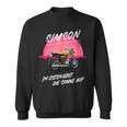 Simson S50S51 S Sweatshirt