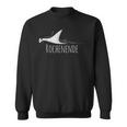 Skate Weekend For Manta Lovers Sweatshirt