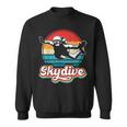 Skydive Sweatshirt