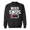 Snus Sweden Sweatshirt