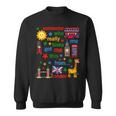 Someone Who Loves Me Got Me This From London Sweatshirt