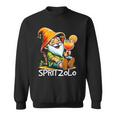 Spritzolo Nano Spritz Maglia Sette Nani Spritzolo Felpa