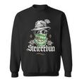 Steiermark Steirer Bua Steirerbua Sweatshirt