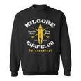 Surf Ops Kilgore Surf Club Eccezionale Felpa