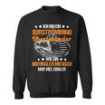 Surströmming Stinke Herring Surströmming Challenge Sweden Sweatshirt