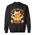 Sweet Cat Sweatshirt