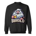 T Birrolo Nano Magliette Uomo Divertenti Birra Felpa