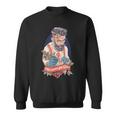 Tattoo Shop Tattooed Ink Tattooing Tattoo Artist Sweatshirt