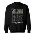 Tax Declaration Sweatshirt