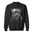 Terrier Dog Bulldog Bulldog Dog Owner Pitbull Sweatshirt