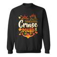 Thanksgiving Cruise Squad Matching Family Vacation Trip 2024 Sweatshirt