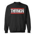 Thüringer Thüringerin Thüringen Sweatshirt