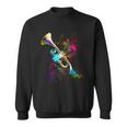 Trumpet Sweatshirt