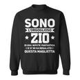 Uomo Zio Nipote E Si' Mi Ha Regalato This Zio Felpa