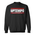 Uptempo Speedcore Gabber Festival Sweatshirt