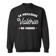Valérie Le Meilleur Du Monde Pouralérie Sweater e
