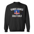 Vamosamos Colo-Colo Sweatshirt