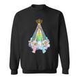 Virgen Delalle Angeles Y Arcangeles Camisa de entrenamiento