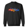 Würzburger Skyline Sweatshirt