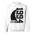 30 Jahre Segler 1994 Limited Edition Segeln 30 Geburtstag Sweatshirt