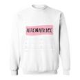 Allenatrice Regalo Per Allenatrice Pallavolo O Altri Sport Felpa