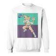 Beyblade Maxintage Sweatshirt