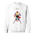 Billiards Pool Sweatshirt