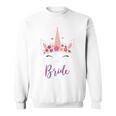 Bride To Be Felpa