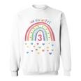 Children's Ich Bin 3 Jahre Ditter Geburtstag I'm 3 Year Sweatshirt