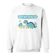 Children's Ich Werde Bruder 2024 Sweatshirt