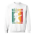 Children's Preschool Child Beginning Preschool Bäähm Preschool Child 80 Sweatshirt