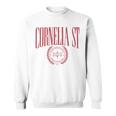 Cornelia Street Ich Hoffe Icherliere Dich Nie Ich Hoffe Sweatshirt