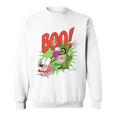 Courage The Cowardly Dog Stupid Dog Felpa