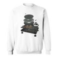 Dj Turntable 1210 Mk2 Sweatshirt