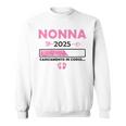 Donna Nonna 2025 Caricamento Felpa